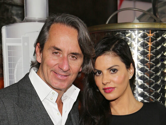 RHOM: Why Adriana De Moura And Frederic Marq's Marriage Didn't Last
