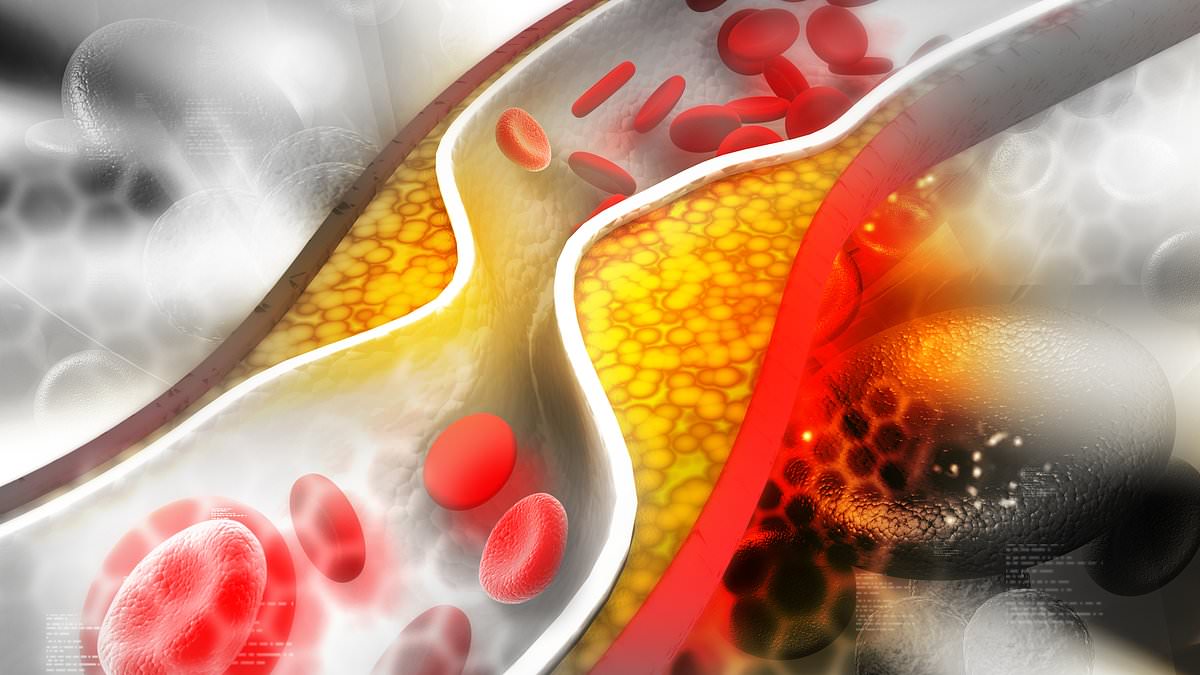 'Good' cholesterol RAISES dementia risk by 42 percent, study suggests