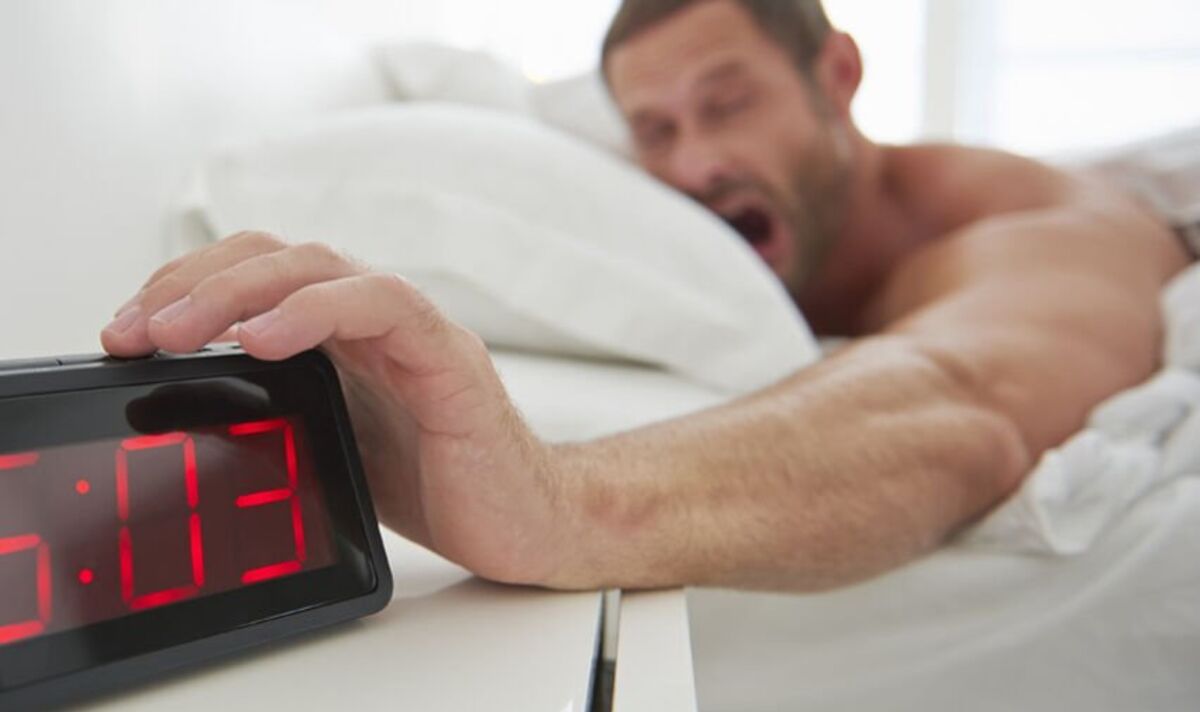 'I'm a doctor - here's one thing to never do when you first wake up in the morning'