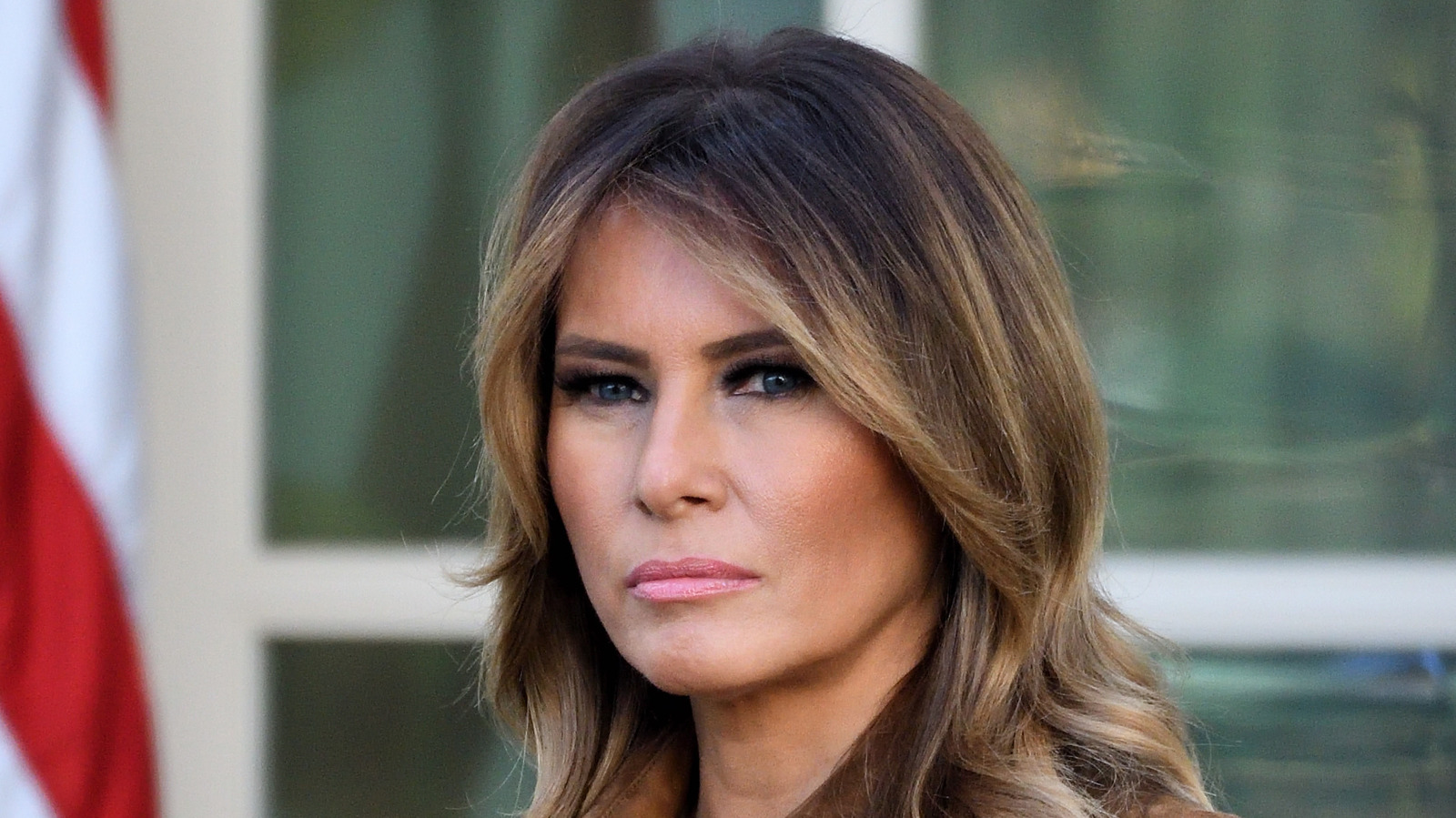 A Deep Dive Into Melania Trump's Hush-Hush Past With Jeffrey Epstein