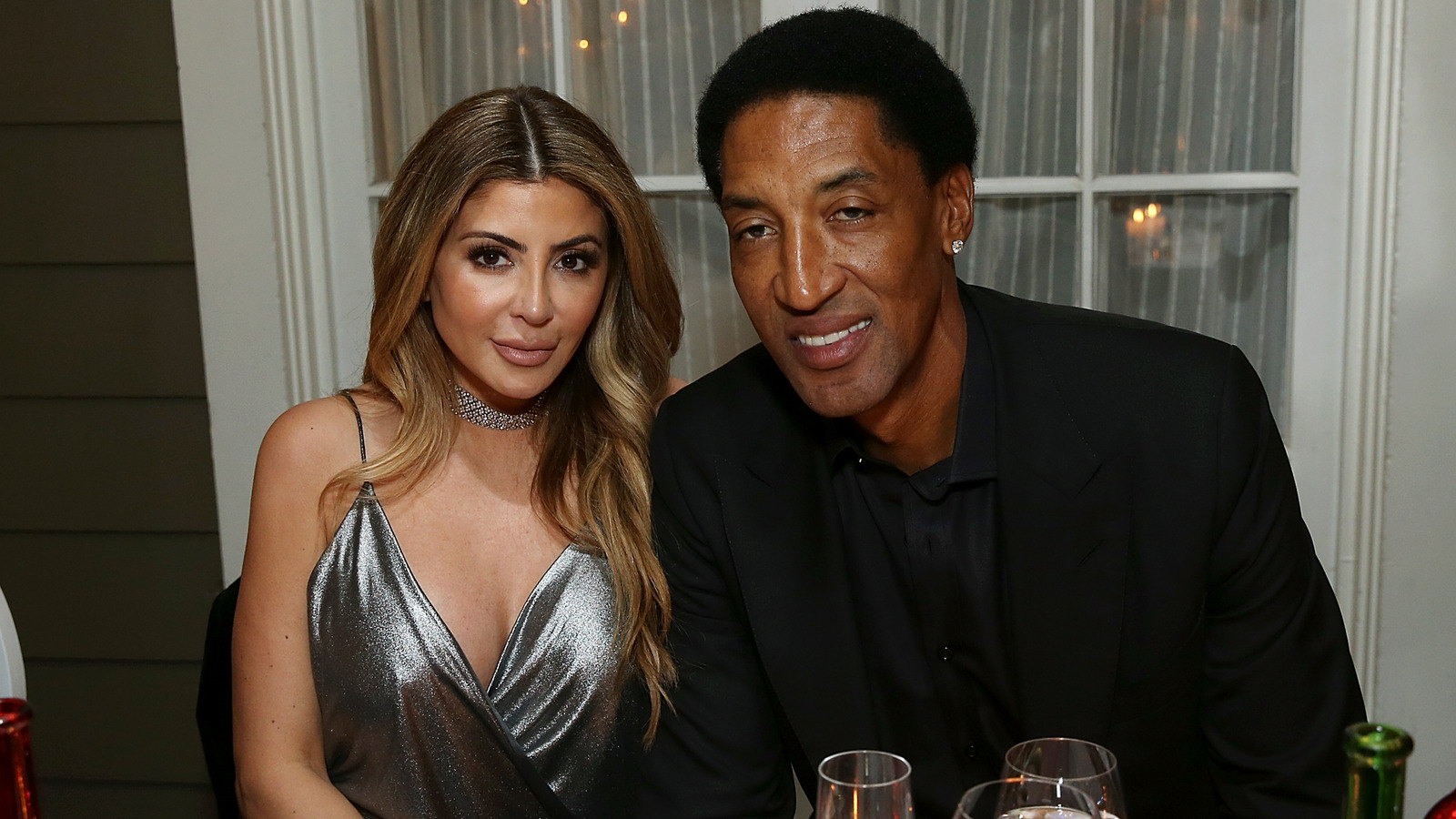 A Deep Dive Into Scottie Pippen's Love Life Since His Divorce From Larsa