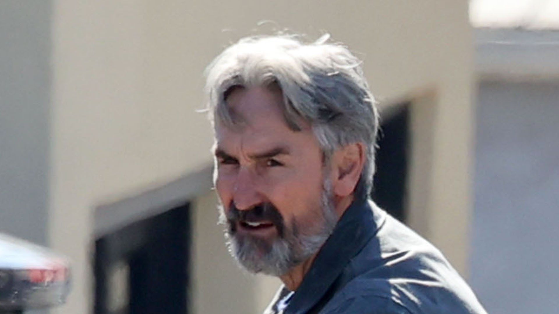 American Pickers star Mike Wolfe’s Tennessee car dealership hit with arrest outside as town suffers ‘high crime rate’