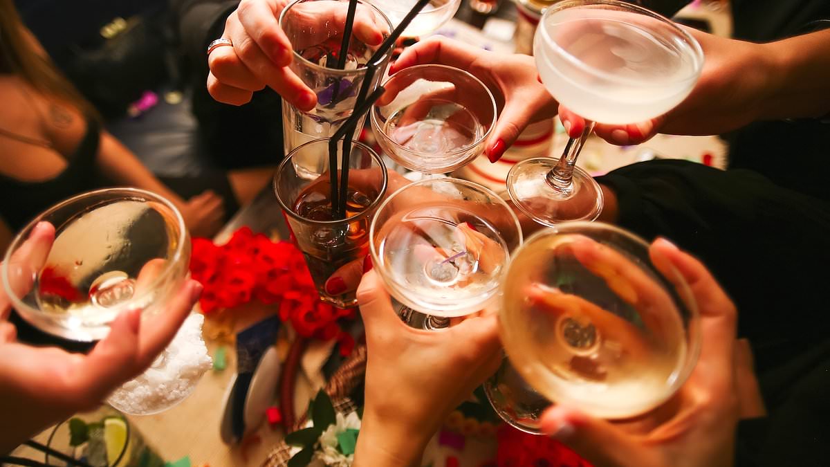 Attempting Dry January? How to cut down on drinking, according to three experts