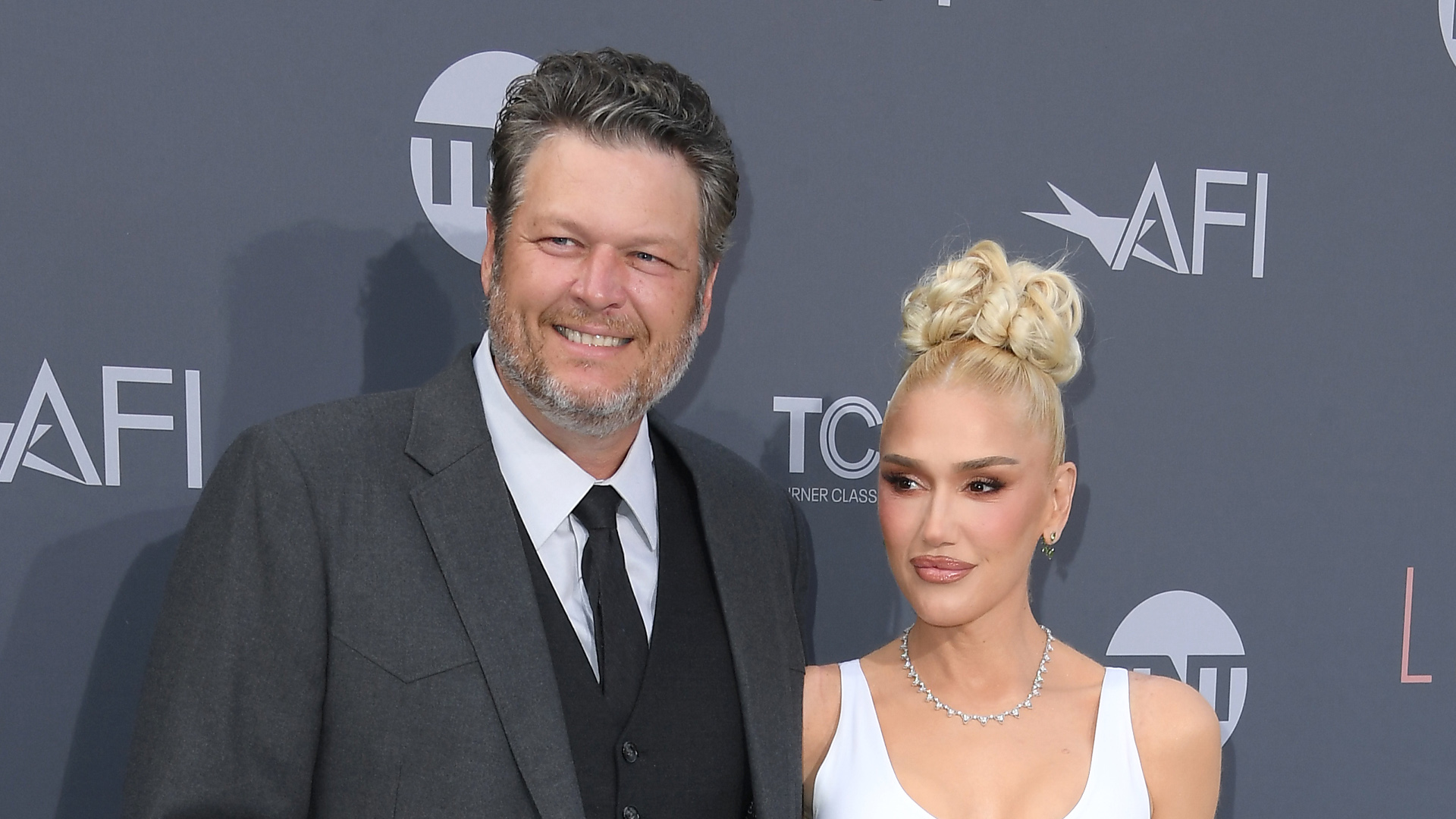 Blake Shelton accused of ‘not prioritizing’ marriage to Gwen Stefani with trip to Oklahoma after couple ‘drifts apart’