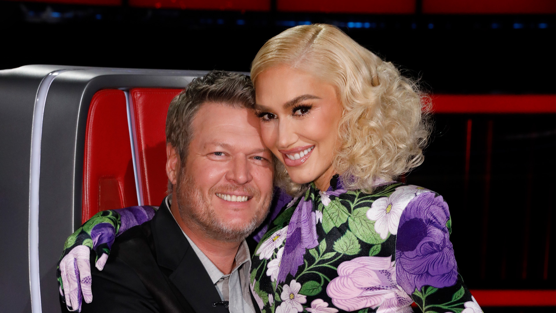 Blake Shelton and Gwen Stefani’s marriage is ‘in trouble’ because couple is ‘at odds over career and parenting’