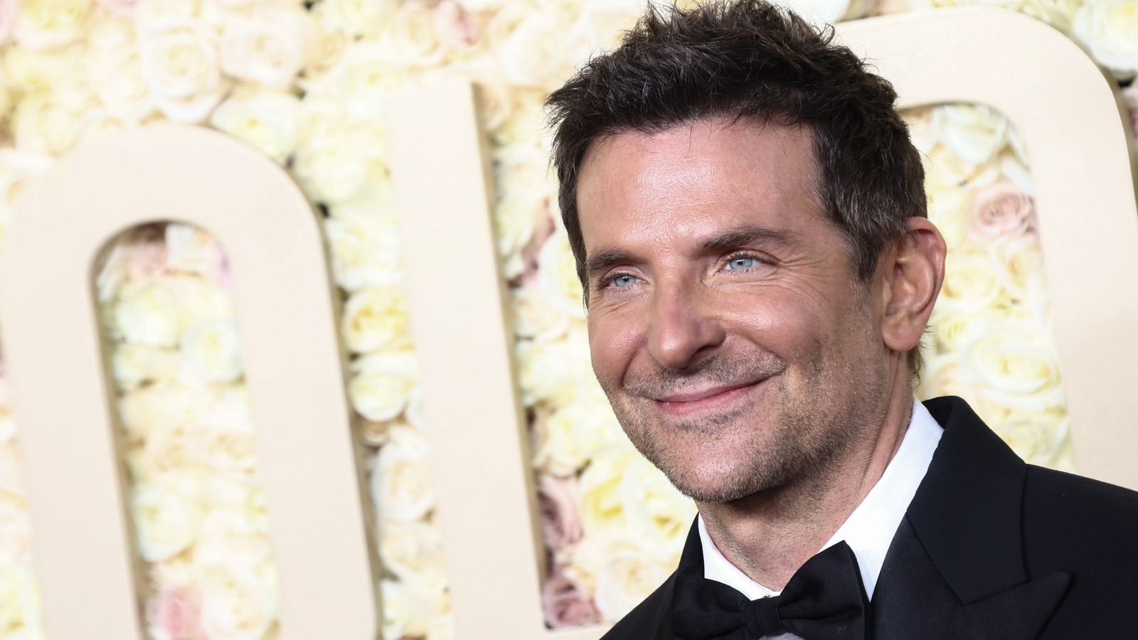 Bradley Cooper Was Insufferable At The 2024 Golden Globes & Everyone Noticed