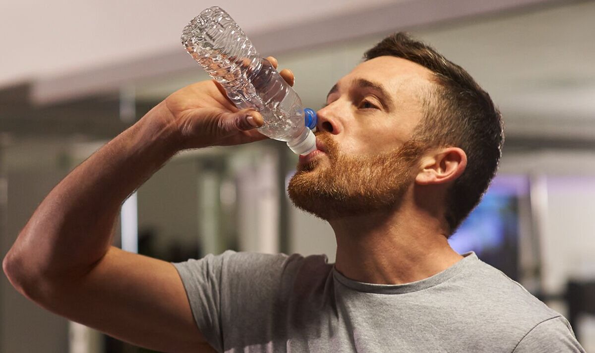 Britons issued fresh warning over bottled water after new study finding