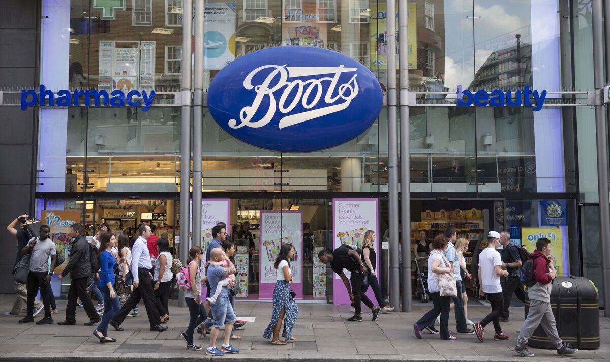 Britons shocked as nearly 20 Boots to close in a few days – is yours on the list?