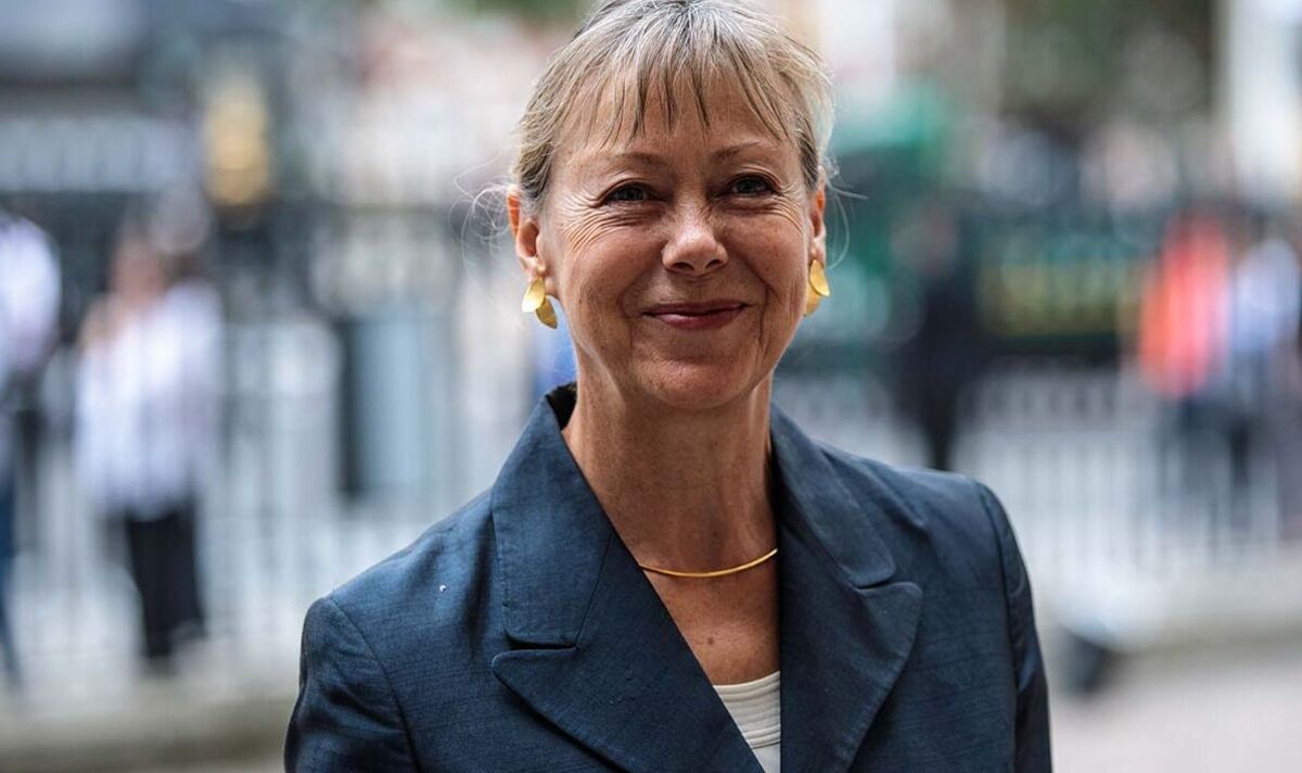 Call the Midwife’s Jenny Agutter rails against CF drug ban