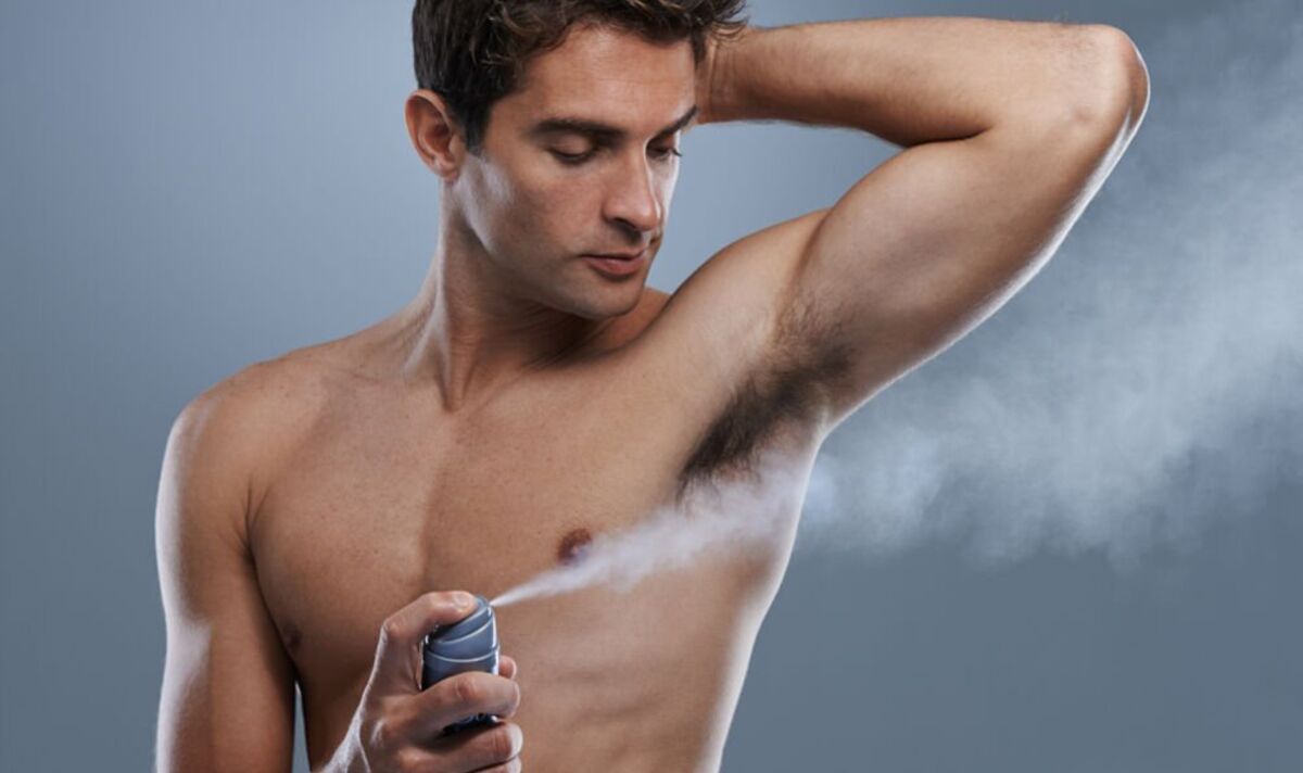 Dermatologist says we've been using deodorant wrong - how to use it most effectively