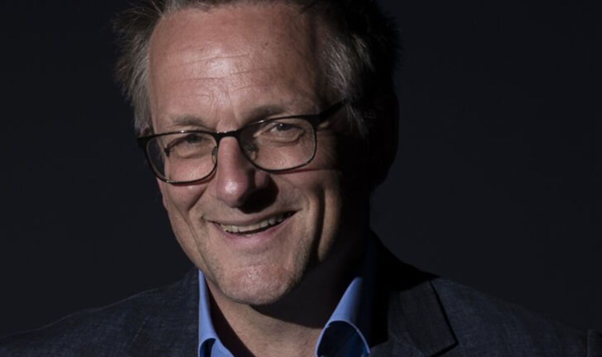 Dr Michael Mosley recommends 3p daily pill that could stave off dementia