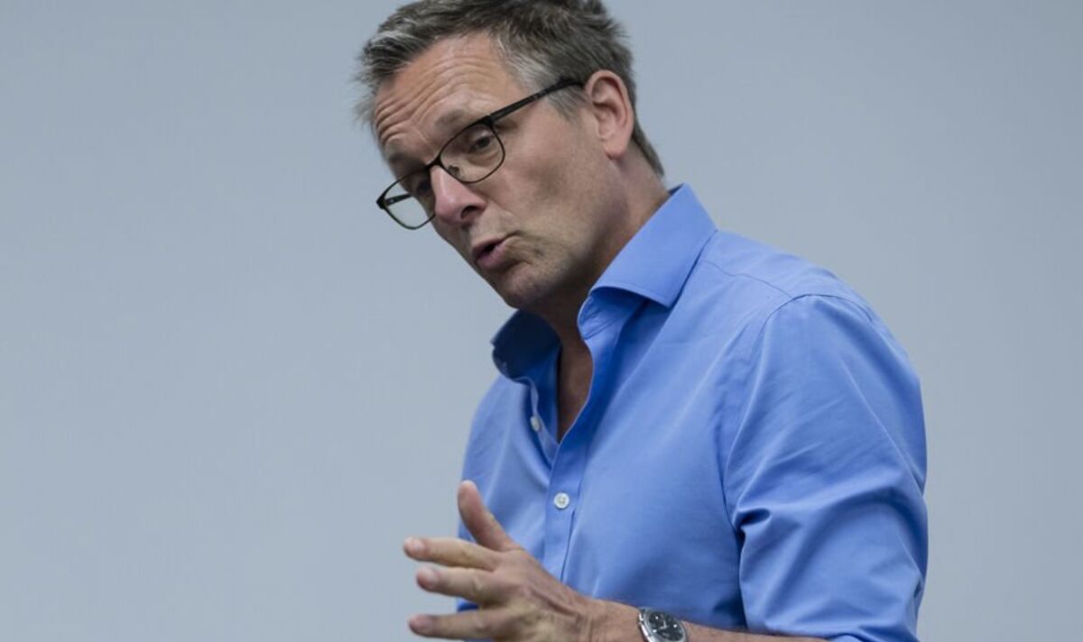 Dr Michael Mosley recommends 5p a day supplement to reduce diabetes risk