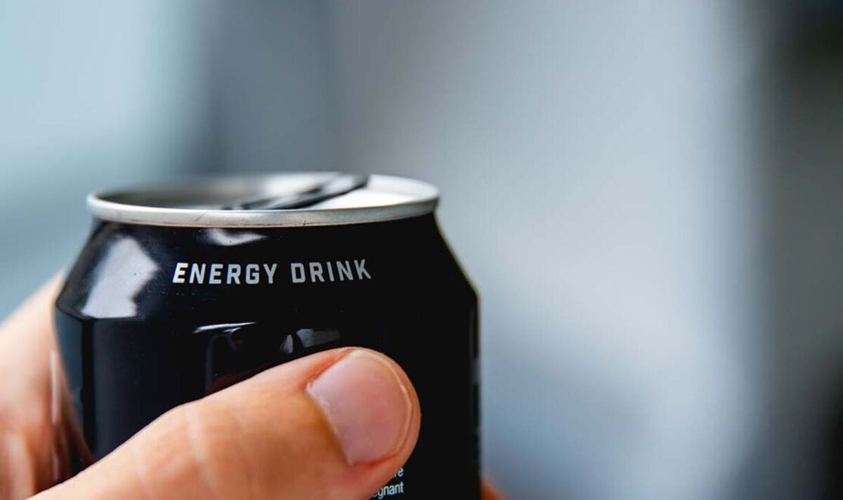 Excessive energy drinks harmful to mental health, study warns