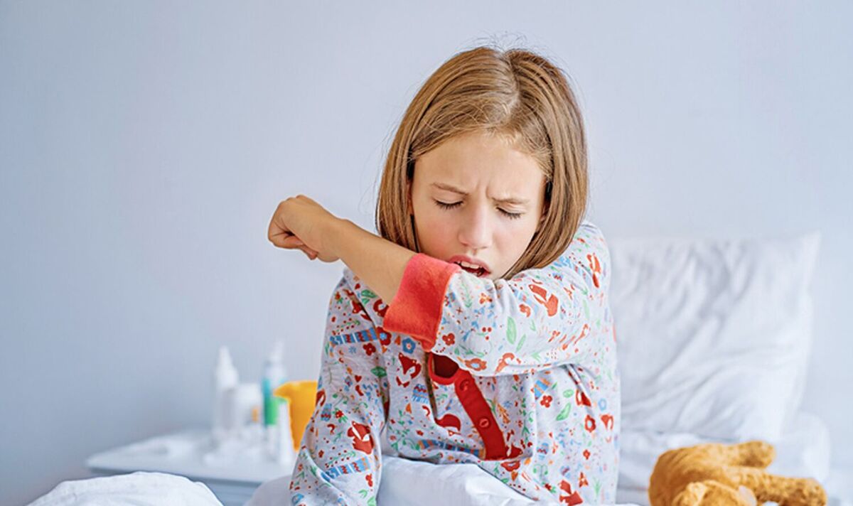 Full list of regions where contagious '100 day cough' cases are surging