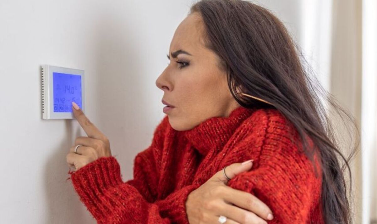 GP reveals the perfect temperature to set your thermostat to - and what to never go above