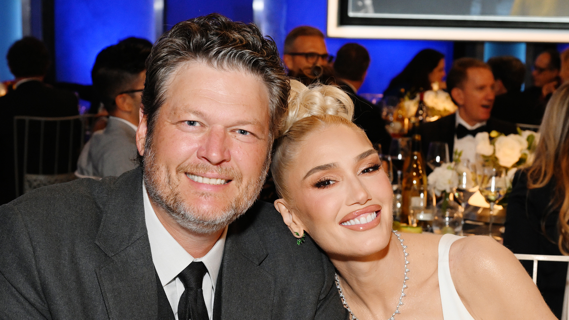 Gwen Stefani and Blake Shelton ‘planning huge career move’, fans think after Voice star responds to split allegations