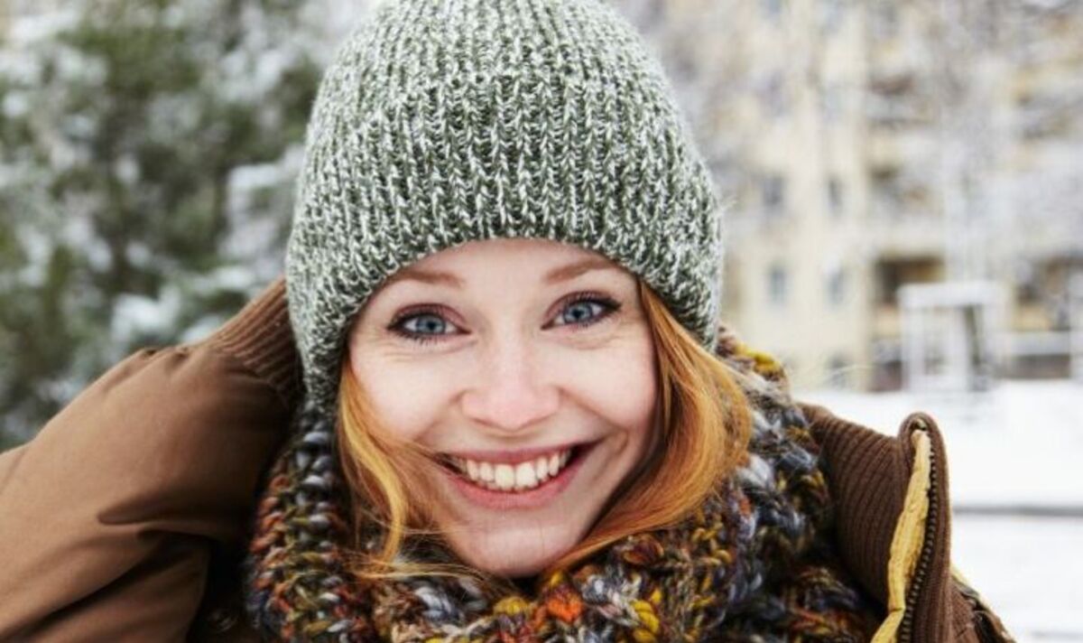 Health warning over wearing woolly hats when it gets cold - could be ‘harmful’