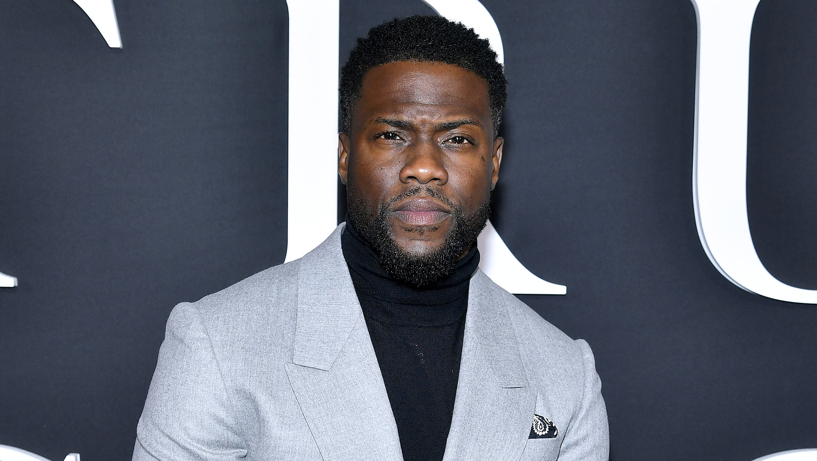 Here's How Much Kevin Hart Lost In His Divorce From His Ex-Wife Torrei