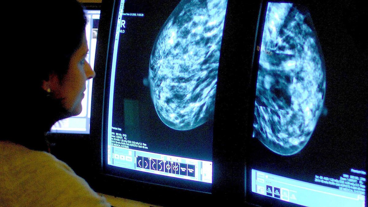 Hope in the fight against cancer as scientists discover a 'vital weak spot' for tumours