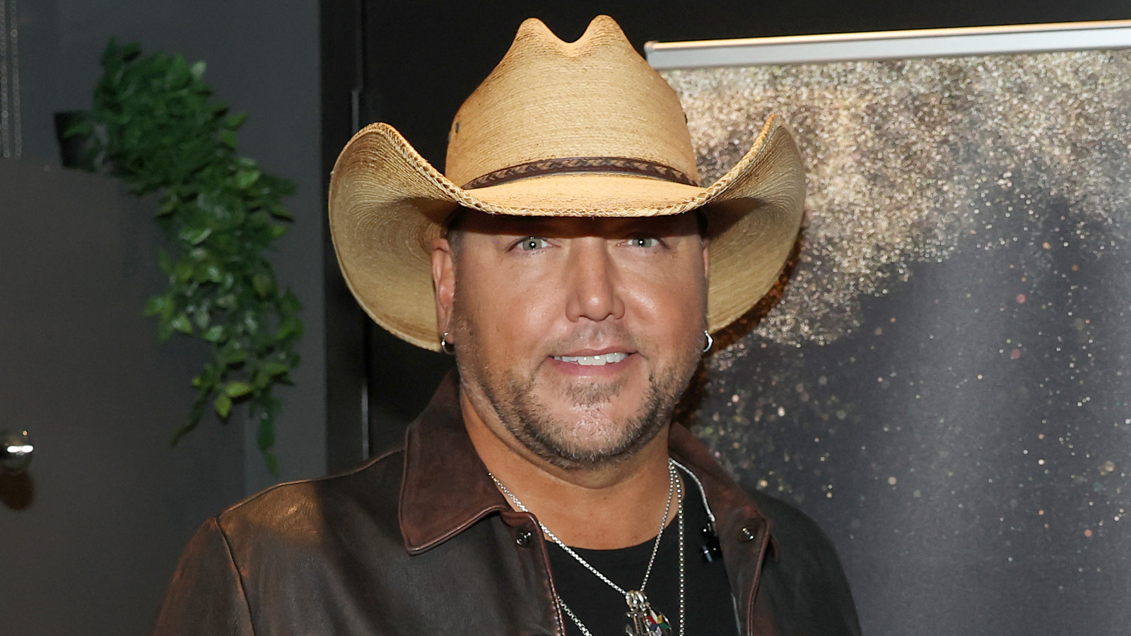 How Jason Aldean Really Lost So Much Weight