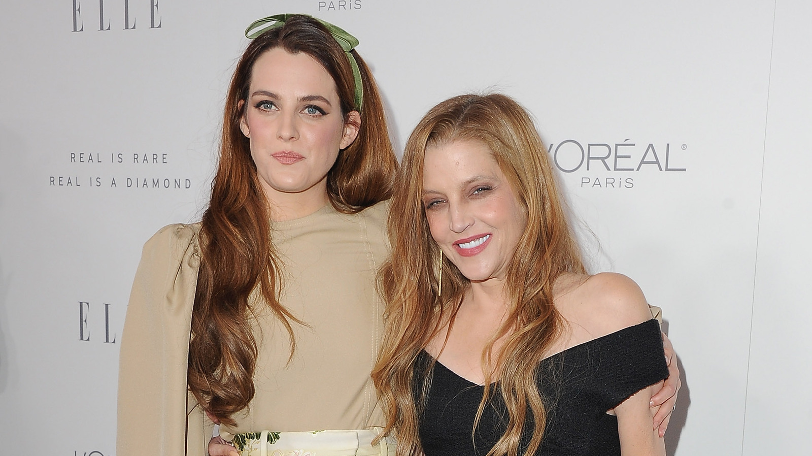 How Riley Keough's Life Changed After Lisa Marie Presley's Death