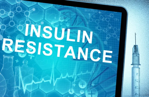 Hundreds of Genetic Markers Linked to Insulin Resistance