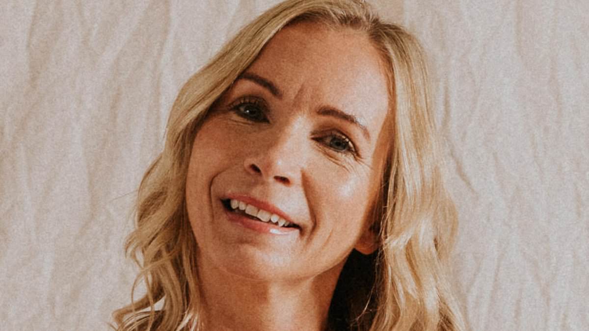 I'm proof incontinence can strike ANYONE: Fitness instructor, 45, reveals she'd have 'little accidents' whenever she sneezed - but found remedy in device that seemed 'too good to be true'
