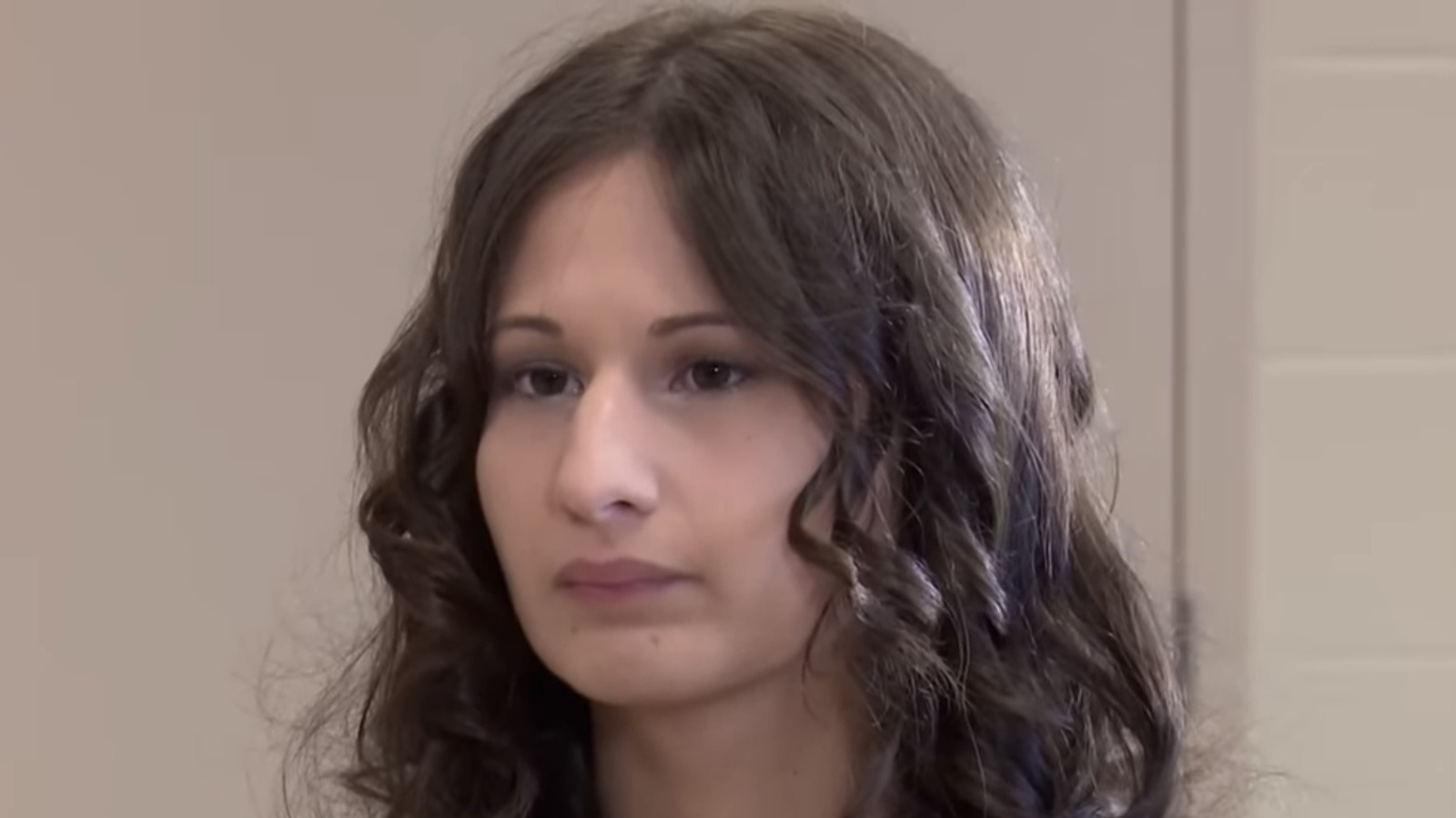 Inside Gypsy Rose Blanchard's Love Life From Behind Bars