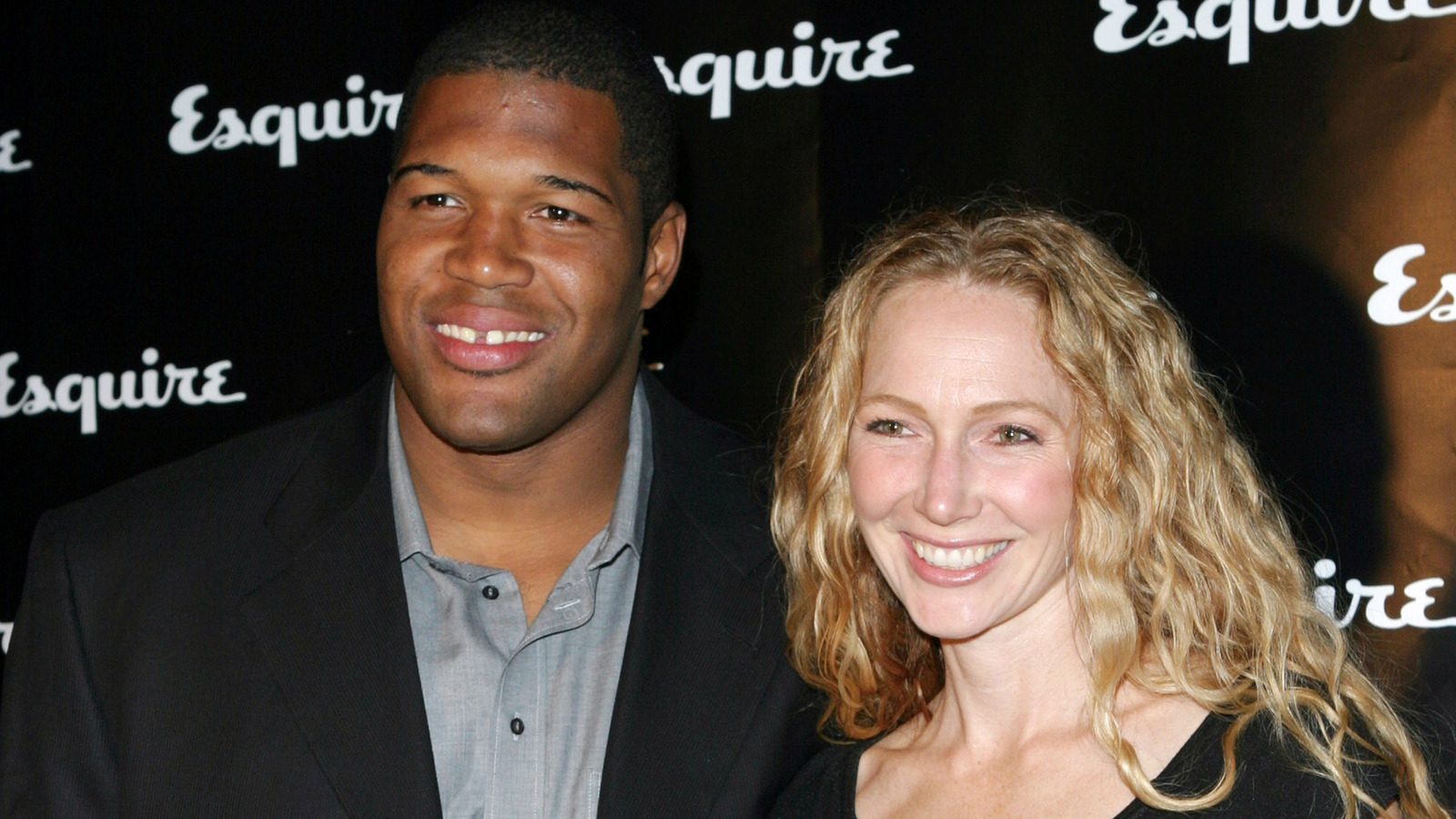 Inside Michael Strahan And His Ex Jean Muggli's Brutal Custody Battle