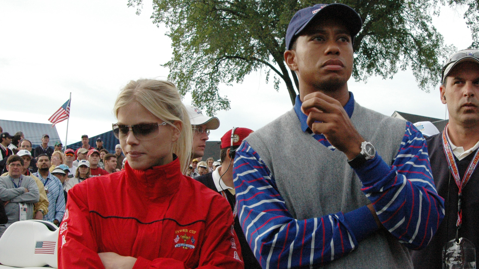 Inside Tiger Woods' Prenuptial Agreement With His Ex-Wife, Elin Nordegren