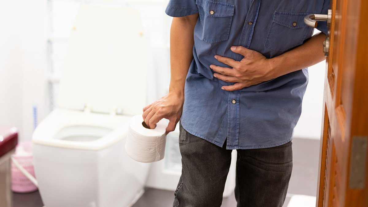Is it normal to poop after every meal? Here is what the experts say