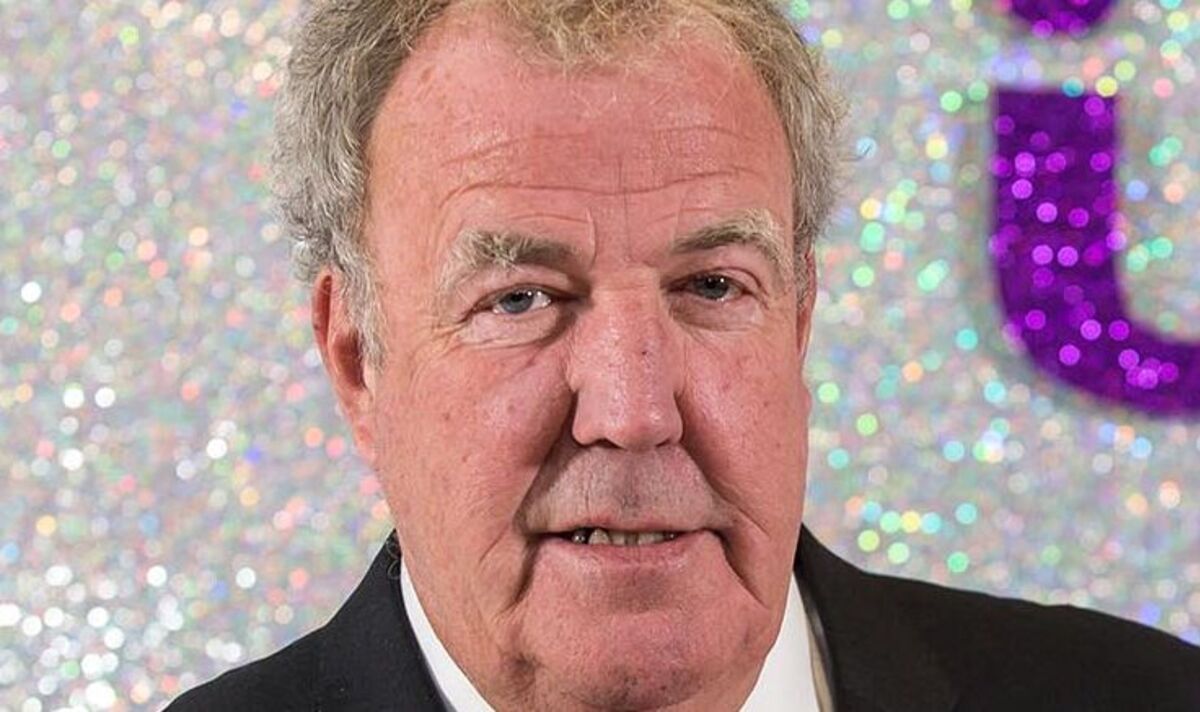 Jeremy Clarkson struck down with illness he fears 'people aren't paying attention to'