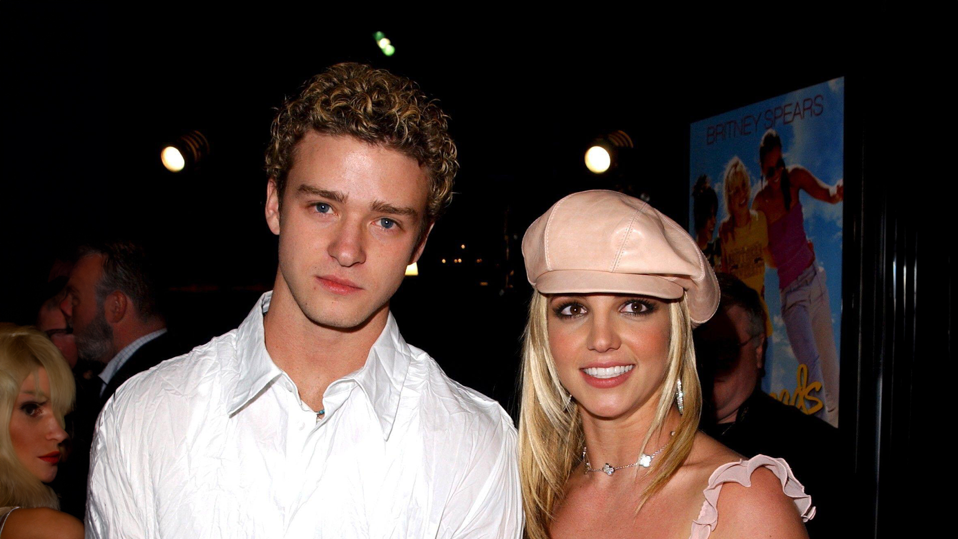 Justin Timberlake & Britney Spears ‘have resolved feud & he apologized,’ Lance Bass says after abortion bombshell