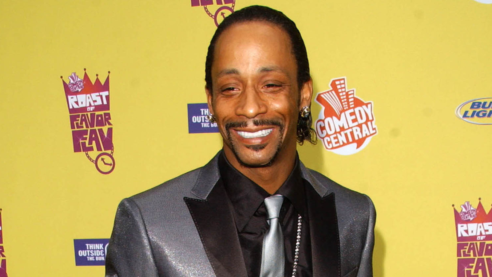 Katt Williams' Reason For Adopting So Many Of His Kids