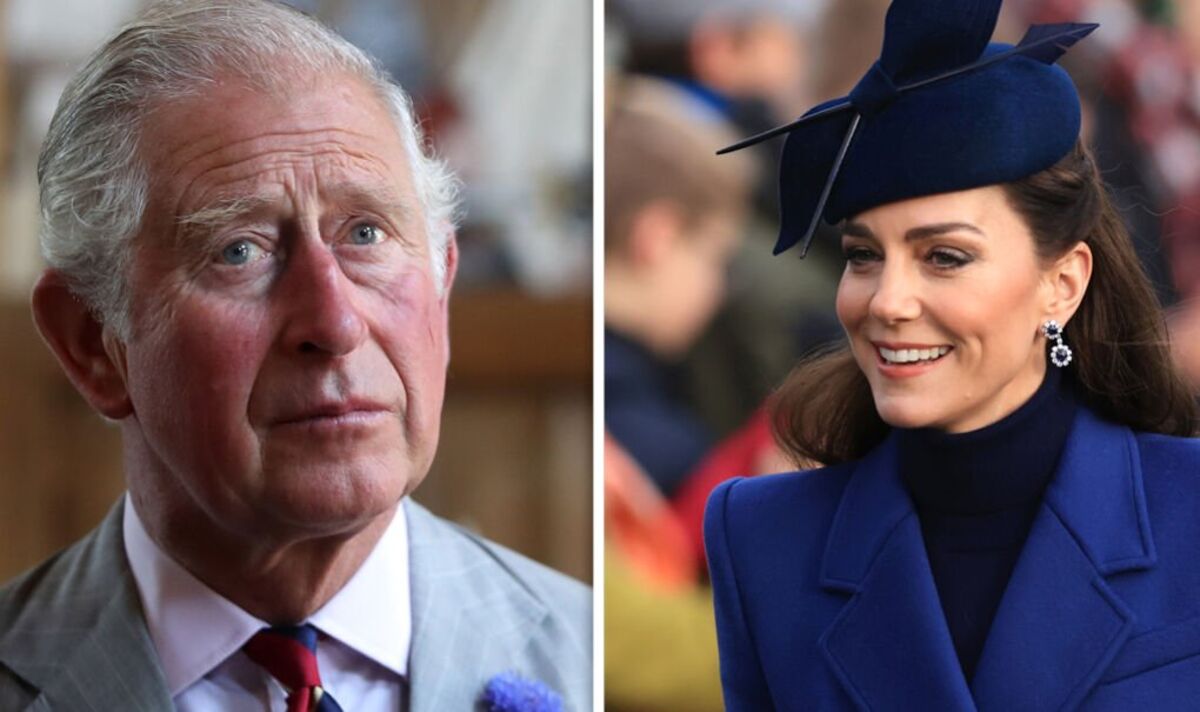 King Charles and Princess Kate surgery: Why princess's recovery will likely take longer