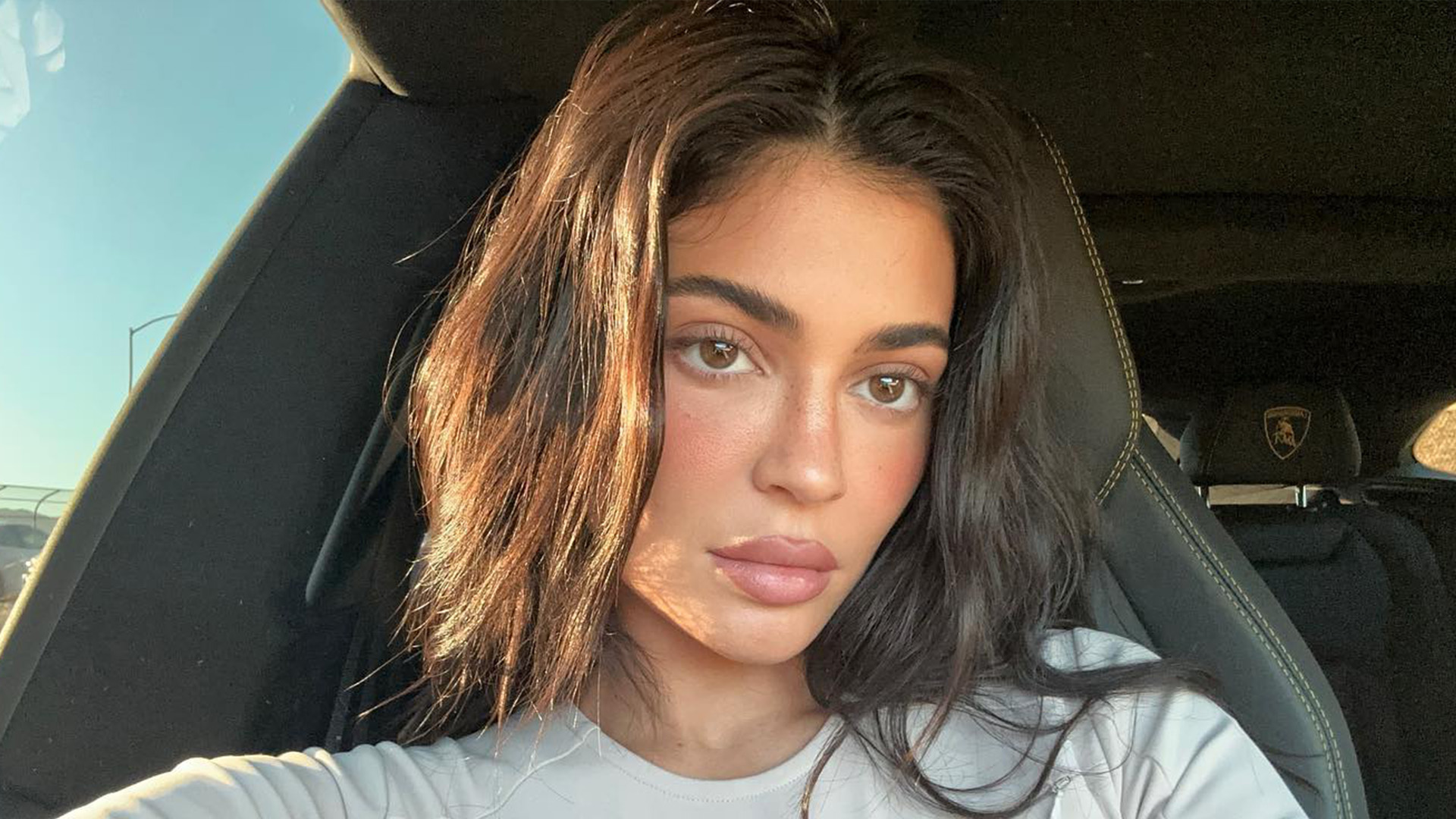 Kylie Jenner’s ex-BFF throws jab at star with video about women who obsess about their ‘bodies and expensive clothes’