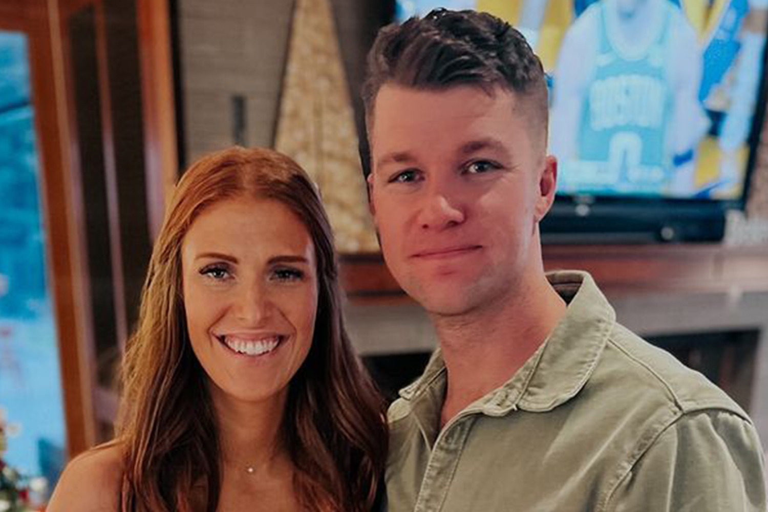 Little People’s Jeremy Roloff ‘fails miserably’ at preaching about ‘unhealthy’ food- as fans feel ’so bad’ for his kids