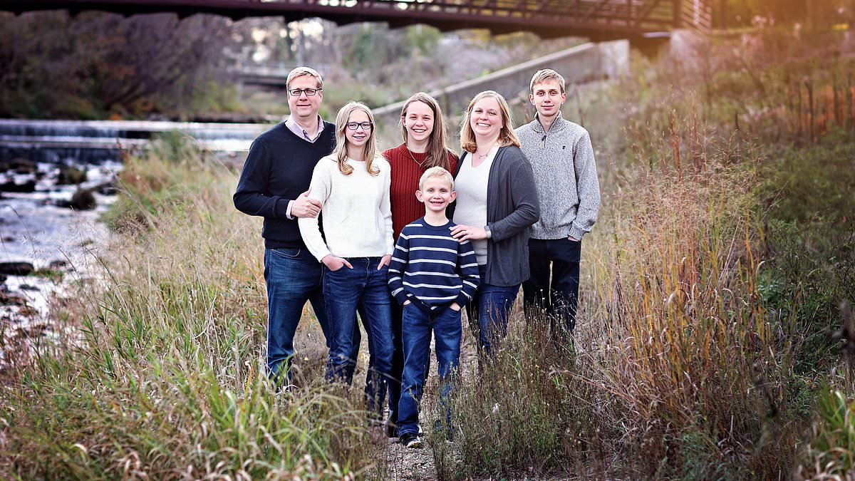 Mayo Clinic doctor who has made it his life mission to CURE diabetes - after three of his children were diagnosed with condition that will strike 1.5BILLION people by 2050