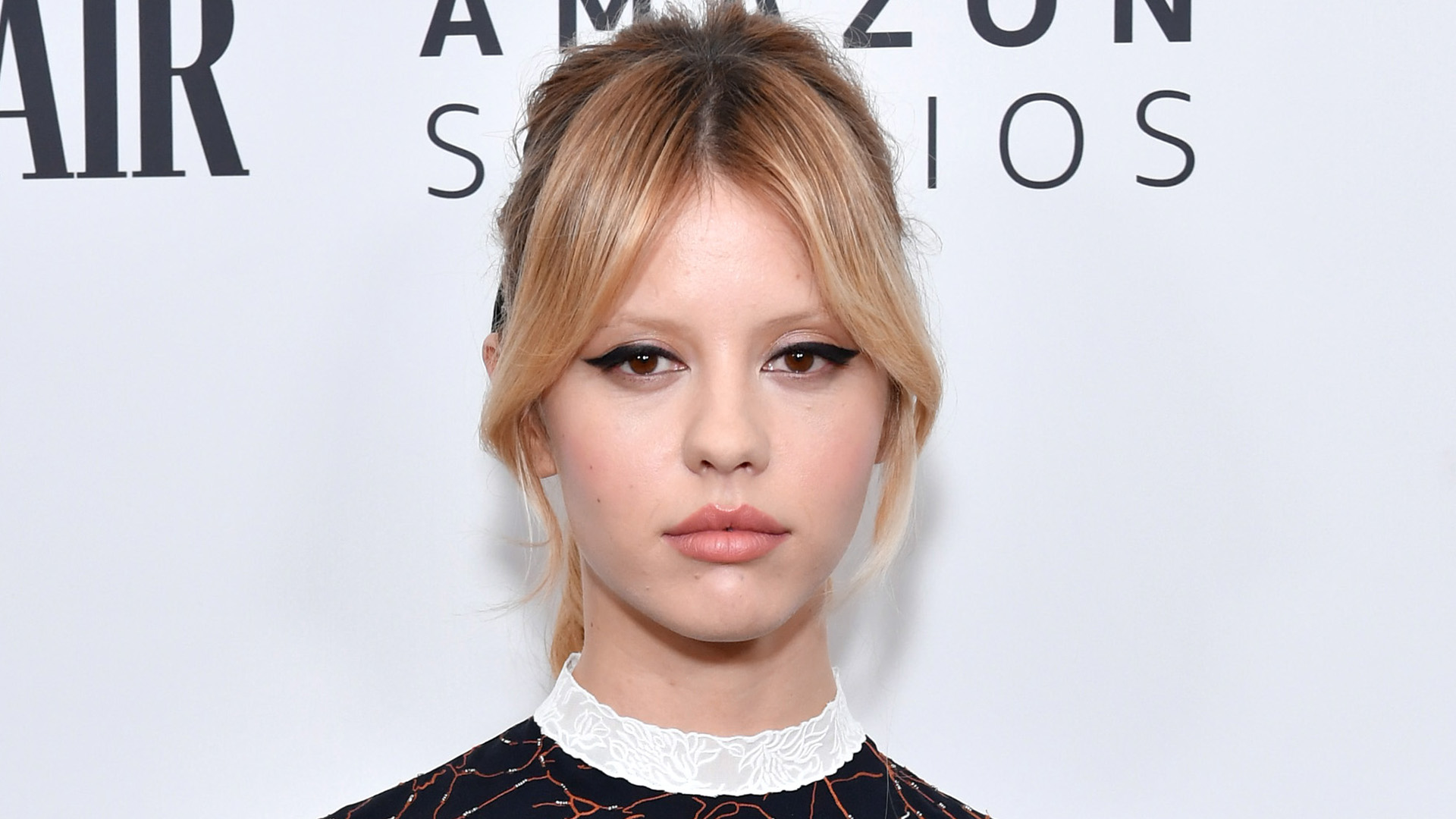 Mia Goth critics slam star after film extra sues actress for ‘kicking’ him in the head and leaving him with ‘concussion’