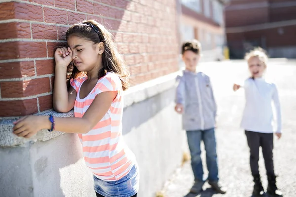 Navigating School Anxiety: CBT Strategies Every Parent Should Know | Stock Photo