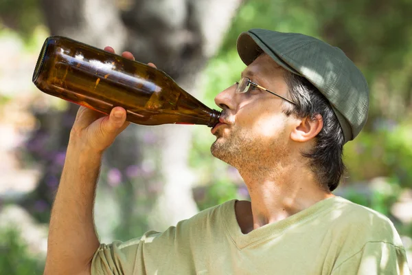 How to Be a Healthier Drinker | Stock Photo