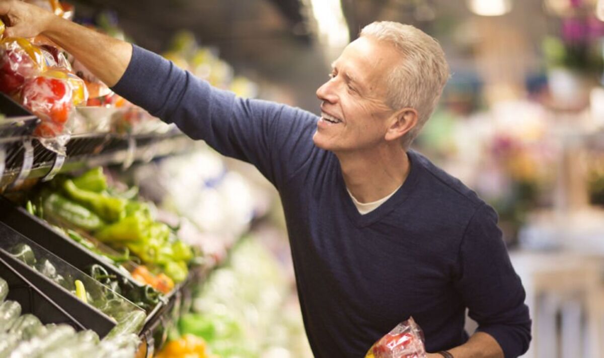 Neurologist shares sign while food shopping could be early indicator of dementia