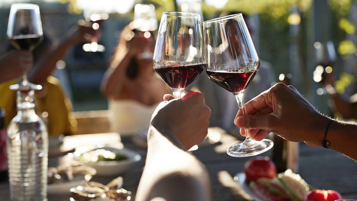 No red in the Med! EU may cut red wine from the recommended 'healthy' Mediterranean diet