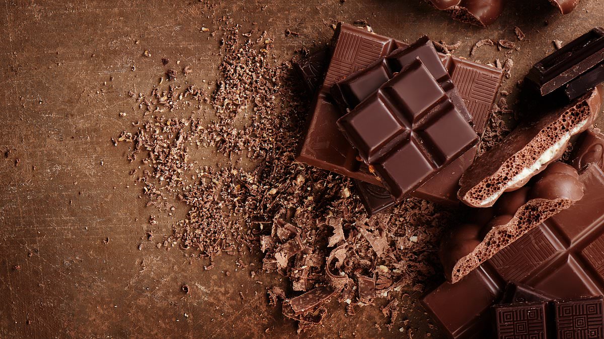 Partial to a square of dark chocolate each night, or do you prefer a slab of milky goodness after dinner? What dietitians want you to know about your favourite chocolate...