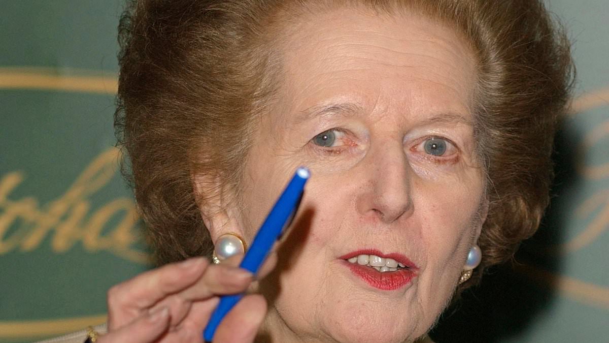 Patients with the Iron Lady's 'claw hand syndrome' are missing out on effective treatment because GPs are unaware of the options available