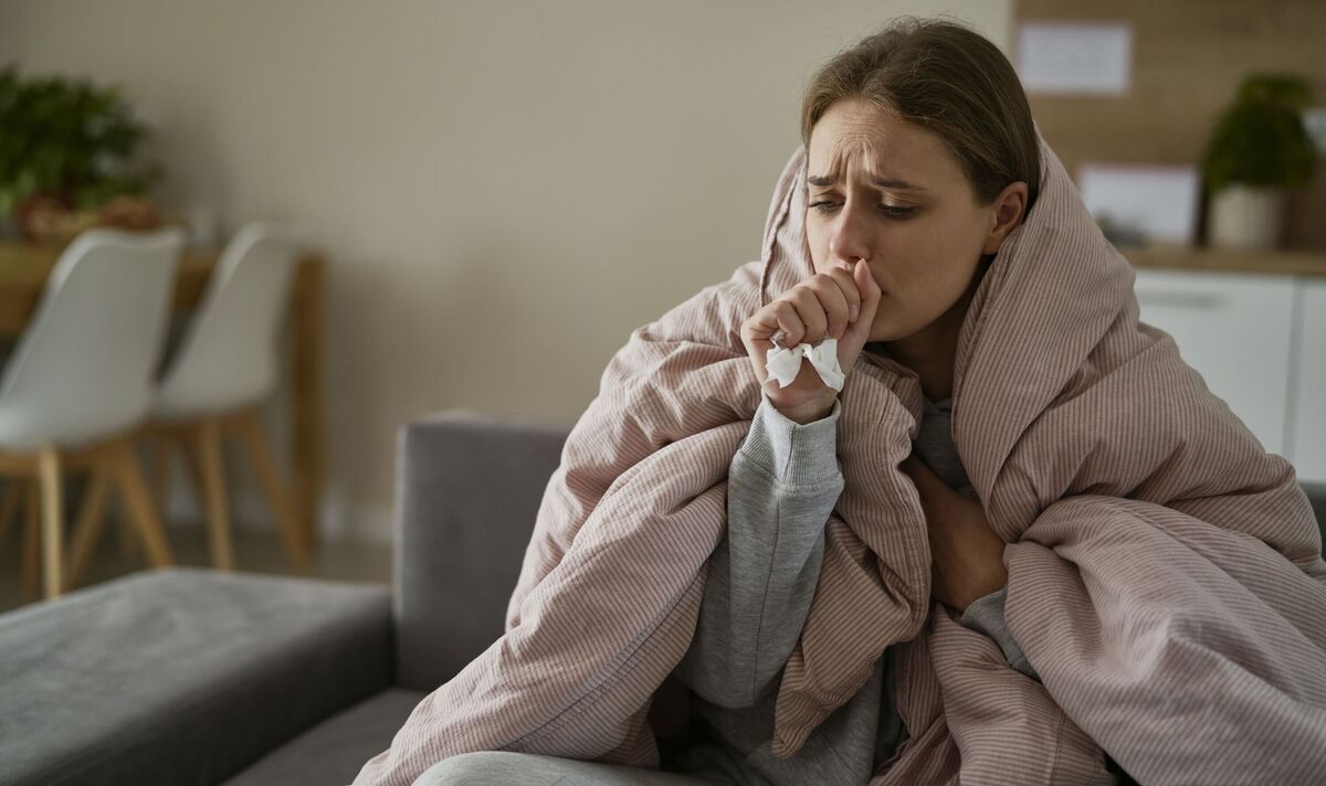 Perfect storm of common colds and Covid to sweep UK with 'never-ending' illness