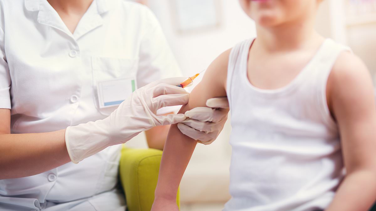 Revealed: How woke health chiefs are tiptoeing around low vaccine uptake in Birmingham. Is a failure to tell the truth fuelling measles outbreak?