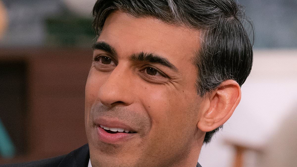 Rishi Sunak's pharmacy 'revolution' to free up 10million GP appointments per year: Major NHS shake-up gives chemists power to dole out drugs for seven minor ailments