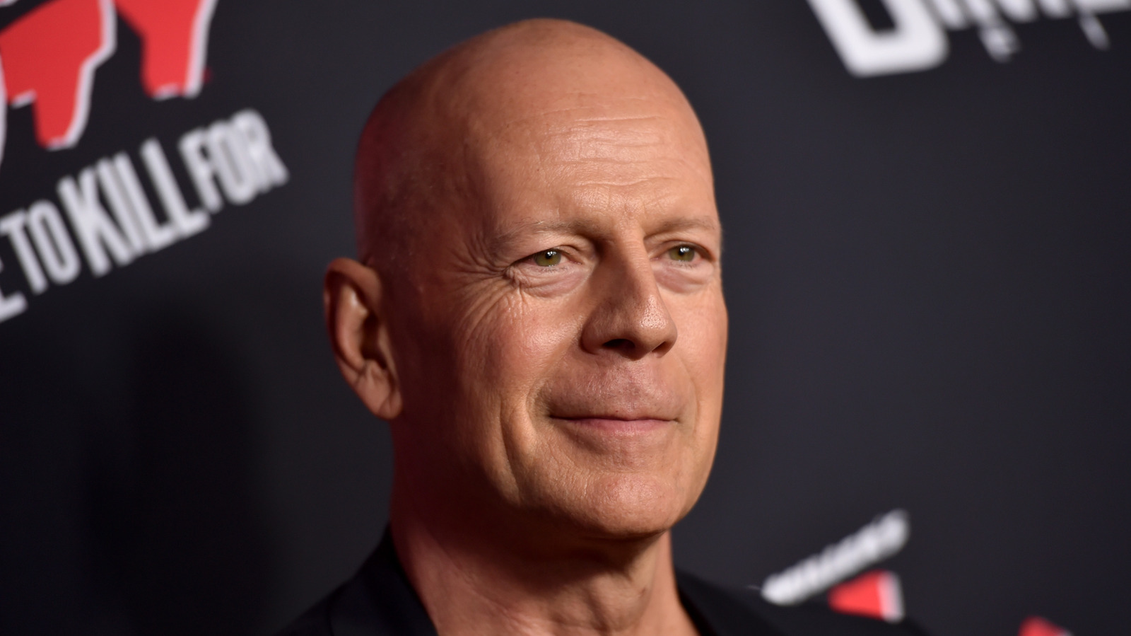 The Real Reason Bruce Willis Didn't Want To Kiss Jennifer Aniston