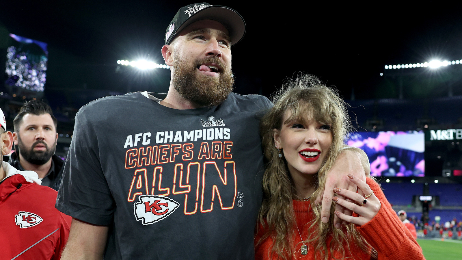 The Special Meaning Behind Travis Kelce's $6k Bracelet For Taylor Swift